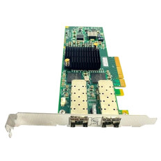 IBM 59Y1906 | Mellanox Connect-X 2-Ports 10GBase-X SFP+ 10Gigabit Ethernet Adapter