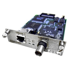 IBM 63H2449 | 1-Port 10Base-T RJ-45 + 1-Port 10Base2 PC Board Interface Card
