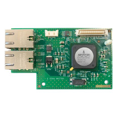 IBM 69Y4509-02 | Dual-Ports 1Gb/s Gigabit Ethernet Daughter Card for System x3650 M3