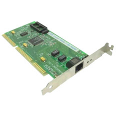 IBM 73G9378 | 1-Port 10Base-T 10Mb/s RJ-45 Ethernet ISA Network Adapter Card