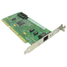 IBM 73G9721 | EtherJet 1-Port RJ-45 10Base-T Ethernet ISA Network Adapter