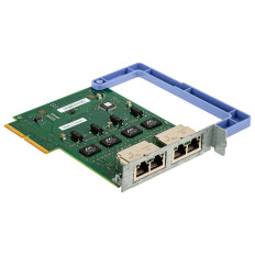 IBM 74Y2532 | 4 x Ports 1Gb/s RJ-45 Ethernet Integrated Virtual Daughter Card