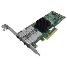 IBM 81Y1541 | Mellanox Connect-X 2-Ports 10GBase-X SFP+ PCI Express 10Gigabit Ethernet Adapter