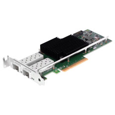 IBM 81Y3521 | X710 2-Ports 10Gb/s SFP+ PCI Express 3.0 x8 Gigabit Ethernet Network Adapter Card