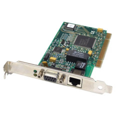 IBM 86H1896-06 | RJ-45 16Mbps 16/4 PCI Token Ring Network Adapter with Wake on LAN