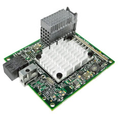IBM 88Y5921 | 2 x Ports 10Gb/s Converged Adapter for FlexSystem X240 M5