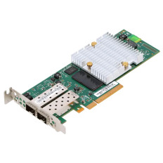 IBM 90Y4605 | 2-Ports SFP+ 10Gb/s PCI-Express 2.0 x8 Low-Profile Network Adapter