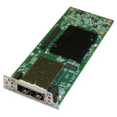 IBM 90Y645601 | Dual-Ports SFP+ 10Gb/s Gigabit Ethernet Embedded Network Adapter VFA III X by Emulex for System