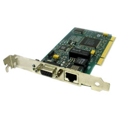 IBM 94H1020 | 1-Port RJ-45 Token Ring DB-9 PCI Network Adapter Card