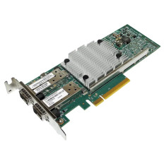 IBM 94Y5180 | NetXtreme 2-Ports SFP+ 10Gb/s Network Adapter for Systeem X Server