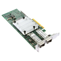 IBM 94Y5182 | NetXtreme 2-Ports SFP+ 10Gb/s Network Adapter for Systeem X Server