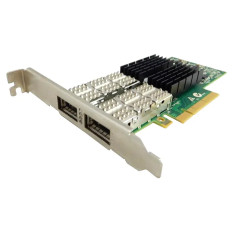 IBM 95Y3455-C1 | Mellanox ConnectX 3 VPI Dual-port QSFP QDR/FDR10/10GbE HCA (Full Height)