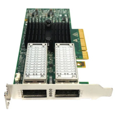 IBM 95Y3750 | Mellanox Connect-X 2-Ports SFP+ PCI Express 10Gigabit Ethernet Adapter