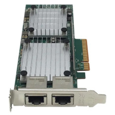 Lenovo 95Y3759-15-CT | Broadcom NetXtreme II 2-Ports 10GBaseT Gigabit Ethernet Network Adapter Card for System X
