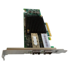 IBM 95Y3762-01 | Dual-Ports 10Gb/s Gigabit Ethernet PCI Express 2.0 x8 Virtual Fabric Network Adapter II by Emulex for System x