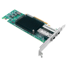 IBM 95Y3766 | Emulex Dual Port 10GbE Fibre Channel Adapter Card
