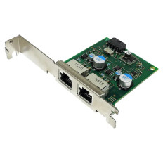 IBM 98Y6986 | 2-Ports RJ-45 Adapter for PSeries Power8