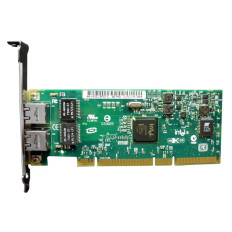 IBM 1983-91XX | 1983 PRO/1000 MT 2-Ports RJ-45 1Gb/s PCI-X Server Network Adapter