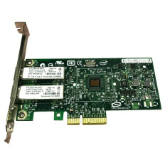 Dell EXPI9402PF-DELL | Dual-Ports LC 1Gb/s 1000Base-SX Gigabit Ethernet PCI Express x4 Server Network Adapter by Intel