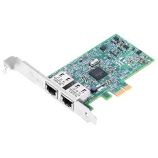 IBM FRU90Y9373 | Broadcom NetXtreme I Dual-Ports RJ-45 1Gb/s 10Base-T/100Base-TX/1000Base-T Gigabit Ethernet PCI Network Adapter