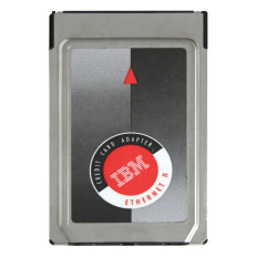 IBM N0934315 | Ethernet Ii Credit Card Adapter