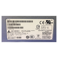 Delta EDPS-1100AB-B | 1100-Watts 100-240V AC 50-60Hz 12-6A Power Supply for 9300 Switch