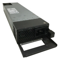Cisco 341-100579-01 | 1100-Watts 80-Plus Platinum Hot-Swappable Redundant 100-240V AC Power Supply for Catalyst C9300 / C9300L Switches