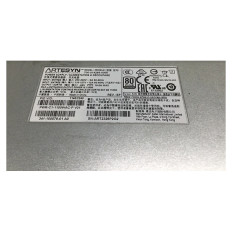 Cisco 341-100579-01 | 1100-Watts 80-Plus Platinum Hot-Swappable Redundant 100-240V AC Power Supply for Catalyst C9300 / C9300L Switches