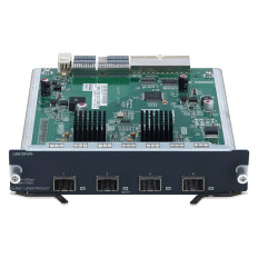 HP JC091A | ProCurve 5800 4 x Ports 10GbE SFP+ Expansion Module