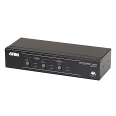 ATEN VM0202HB | 2 x 2 True 4K HDMI Matrix Switch