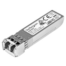 StarTech JD094BST | 10Gb/s 10GBase-LR Single-mode Fiber 10km 1310nm LC Connector SFP+ Transceiver Module for HP Compatible