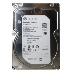 Seagate 1V420N-037 | 3TB 7200RPM SAS 12Gb/s 3.5-Inch 128MB Cache Enterprise Hard Drive