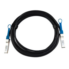 StarTech JG081CST | 5m 10Gb/s SFP+ to SFP+ Direct Attach Copper Cable