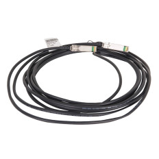 HP JC784AR | FlexNetwork X240 7-Meter SFP+ to SFP+ Connector Direct Attach Copper Cable