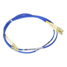 HP QK732A | Premier Flex 1M LC/LC Multi-mode OM4 2 Fibre Optic Cable