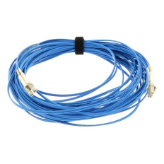 HP QK735A | PremierFlex 15M LC/LC Multi-mode OM4 2 Fibre Optic Cable