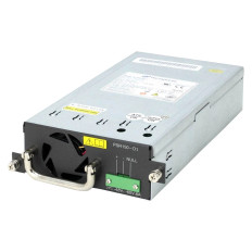 HP JD366-61101 | 150-Watts DC Power Supply for FlexNetwork 5500 HI Switch Series
