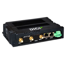Digi International IX15-00G4-XB2 | IX15 IoT Gateway and Cellular Router