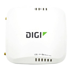 Digi International ASB-EX15-WC18-GLB | EX15 WWAN 1GbE Wi-Fi 5 Dual Band Verizon Wireless Router