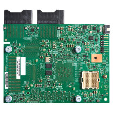 Cisco UCSX-ME-V5Q50G-D-RF | UCS VIC 15422 4-Ports 25Gb/s Secure Boot Mezzanine Card for X Compute Node