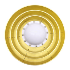 Harxon HX-CGX606A | GPS GLONASS Galileo Signals Reception 2D Choke Ring Antenna
