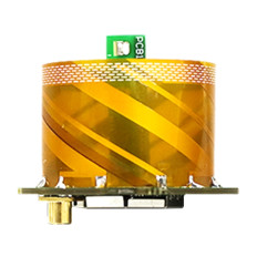 Harxon HX- CUX005A | Embedded Helix Antenna with WiFi & BlueTooth