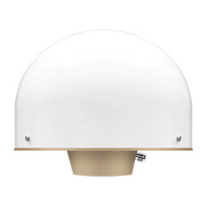 Harxon HX-CGX611A | High Performance GNSS Mini Choke Ring Antenna