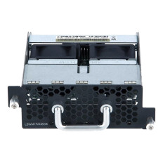 HP JC683-61001 | Front to Back Airflow Network Switch Fan Tray for ProCurve A58x0AF/A59x0AF Series Switches