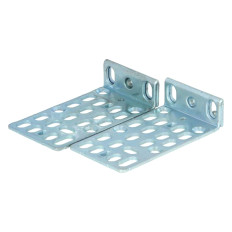 Cisco RCKMNT-1RU-1K= | Rack-mount kit for 1 RU for Catalyst C1000, C1200, C1300 Series Switches