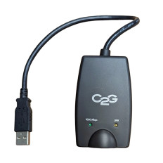 C2G 39950 | Trulink Usb To Gigabit Ethernet