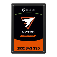 Seagate XS960LE70154 | Nytro 2532 960GB Triple-Level-Cell SAS 12Gb/s Mixed Use Endurance 2.5-Inch Solid State Drive