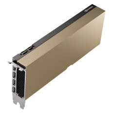 PNY TCSL40SPCIE-PB | Nvidia L40S 48GB GDDR6 PCI Gen4 x16 4x DisplayPort Video Graphics Card