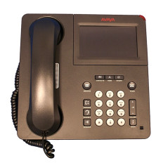 Avaya 700506517 | 9641G Gigabit IP Phone
