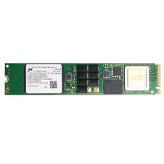 Micron MTFDKBG3T8TFR-1BC1ZABYY | 7450 PRO Series 3.84TB Triple-Level Cell PCI Express NVMe 4.0 3D NAND M.2 2280 Solid State Drive
